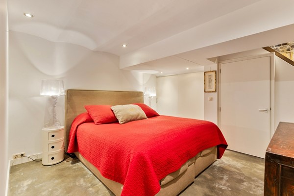 Medium property photo - Bogaardenstraat 1, 6211 SM Maastricht