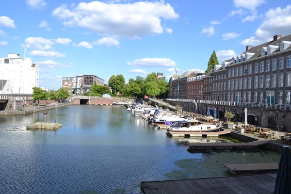 Medium property photo - Bogaardenstraat 1, 6211 SM Maastricht