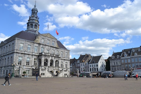Medium property photo - Bogaardenstraat 1, 6211 SM Maastricht