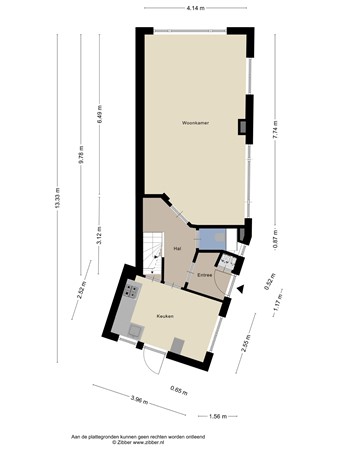 Burg. Waszinkstraat 113, 6417 CW Heerlen - 173307181_1556157_burg_begane_grond_first_design_20250528_f81790.jpg