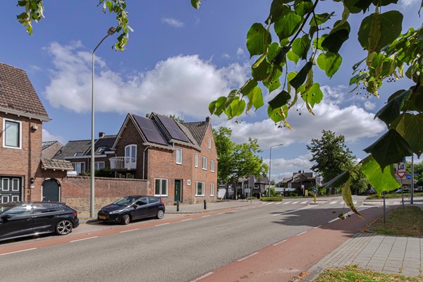 Medium property photo - Burg. Waszinkstraat 113, 6417 CW Heerlen
