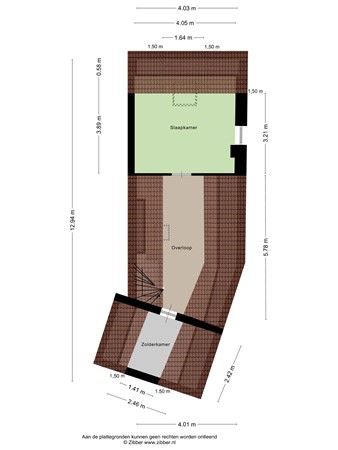 Burg. Waszinkstraat 113, 6417 CW Heerlen - 173307181_1556157_burg_tweede_verdiepi_first_design_20250528_6d7d51.jpg