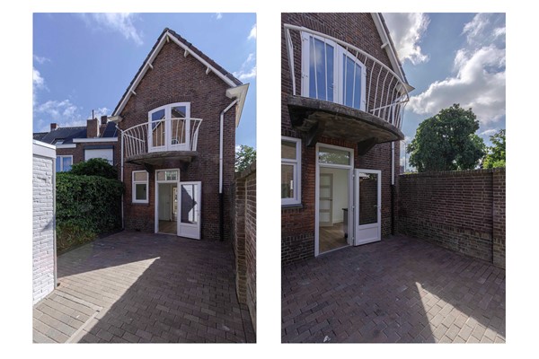 Medium property photo - Burg. Waszinkstraat 113, 6417 CW Heerlen