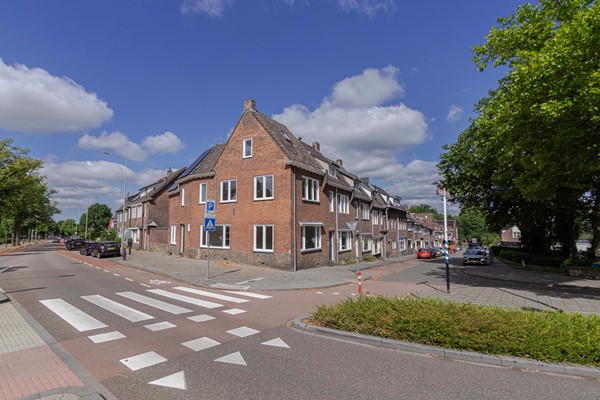 Medium property photo - Burg. Waszinkstraat 113, 6417 CW Heerlen
