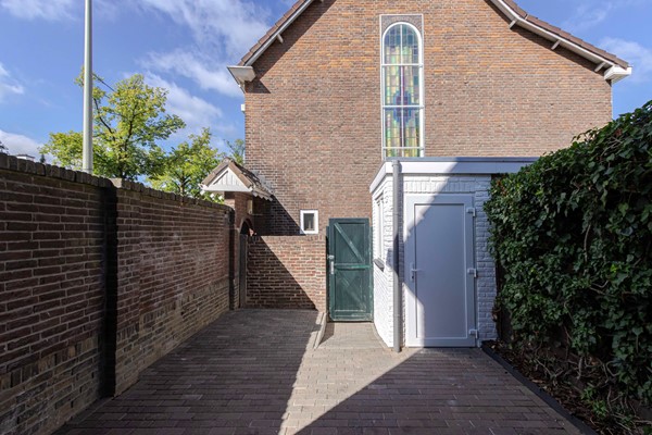 Medium property photo - Burg. Waszinkstraat 113, 6417 CW Heerlen