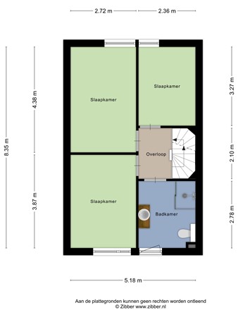 Kampstraat 3, 6413 EA Heerlen - 174554002_1563936_kamps_eerste_verdiepi_first_design_20250703_0651a0.jpg