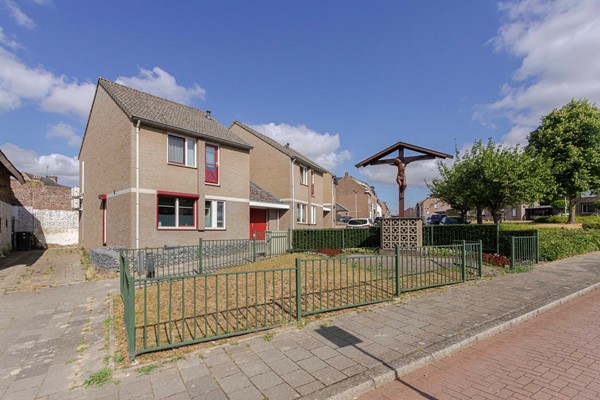 Medium property photo - Kampstraat 3, 6413 EA Heerlen