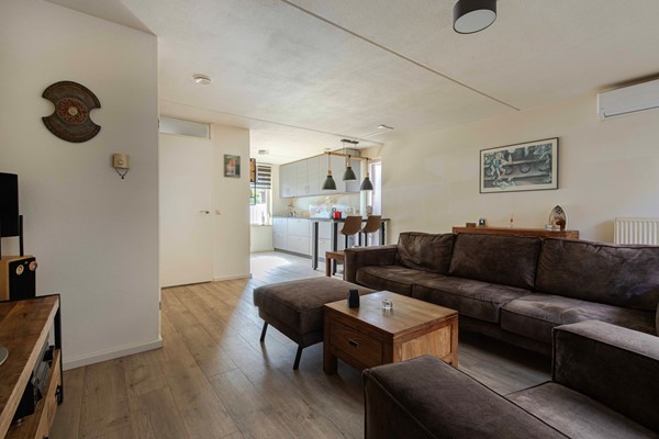 Medium property photo - Kampstraat 3, 6413 EA Heerlen