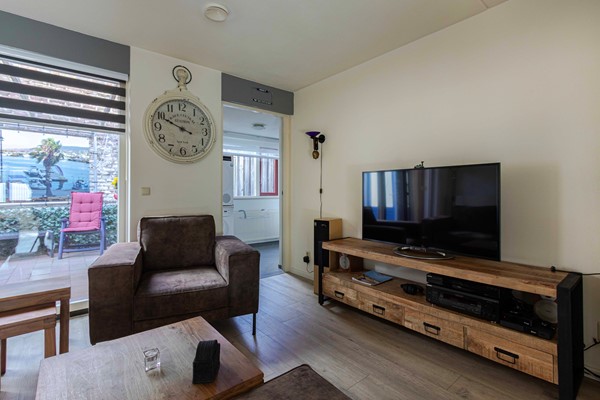 Medium property photo - Kampstraat 3, 6413 EA Heerlen