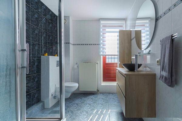 Medium property photo - Kampstraat 3, 6413 EA Heerlen