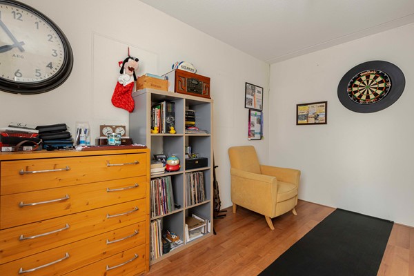 Medium property photo - Kampstraat 3, 6413 EA Heerlen