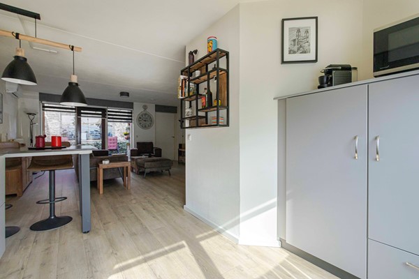 Medium property photo - Kampstraat 3, 6413 EA Heerlen