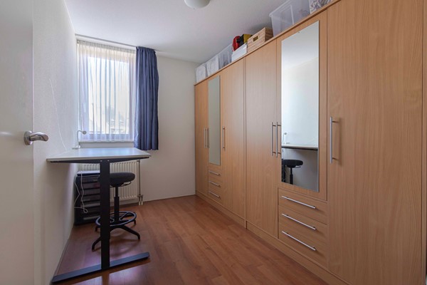 Medium property photo - Kampstraat 3, 6413 EA Heerlen