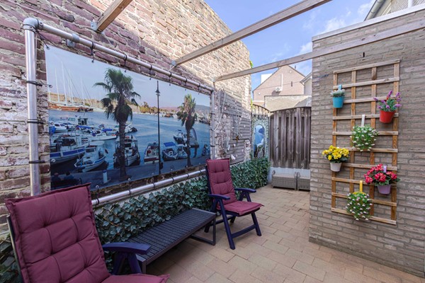 Medium property photo - Kampstraat 3, 6413 EA Heerlen
