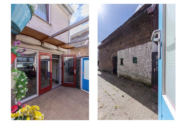 Medium property photo - Kampstraat 3, 6413 EA Heerlen