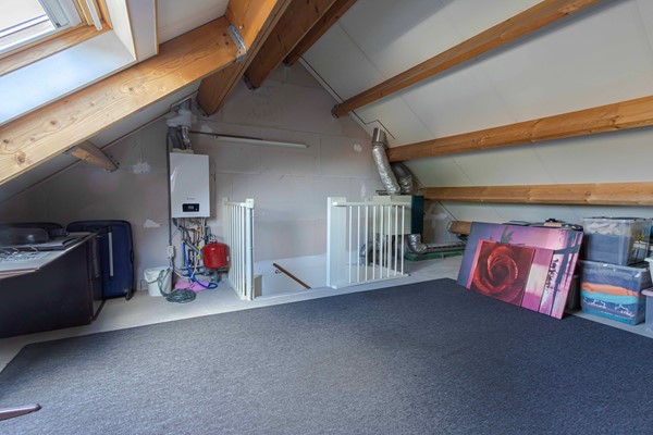 Medium property photo - Kampstraat 3, 6413 EA Heerlen