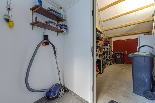 Medium property photo - Kampstraat 3, 6413 EA Heerlen