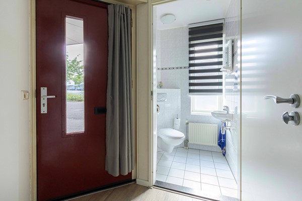 Medium property photo - Kampstraat 3, 6413 EA Heerlen