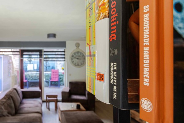 Medium property photo - Kampstraat 3, 6413 EA Heerlen