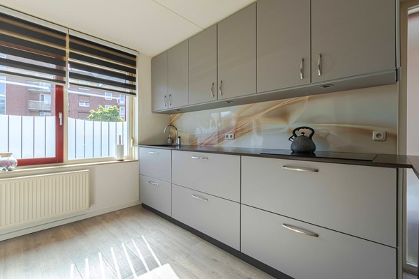 Medium property photo - Kampstraat 3, 6413 EA Heerlen