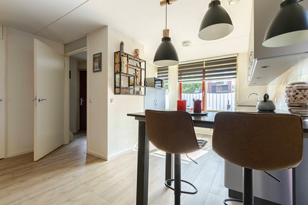 Medium property photo - Kampstraat 3, 6413 EA Heerlen