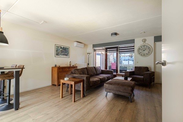 Medium property photo - Kampstraat 3, 6413 EA Heerlen