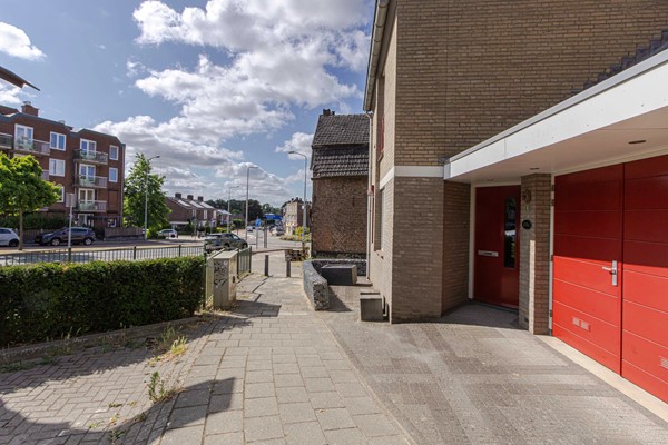 Medium property photo - Kampstraat 3, 6413 EA Heerlen