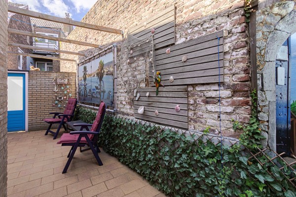 Medium property photo - Kampstraat 3, 6413 EA Heerlen