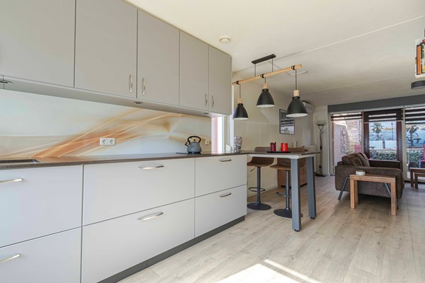 Medium property photo - Kampstraat 3, 6413 EA Heerlen
