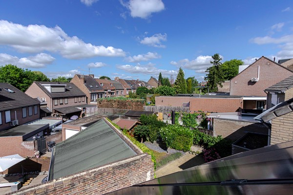 Medium property photo - Kampstraat 3, 6413 EA Heerlen