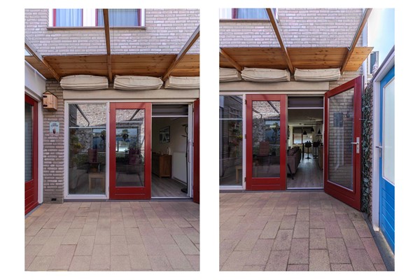 Medium property photo - Kampstraat 3, 6413 EA Heerlen