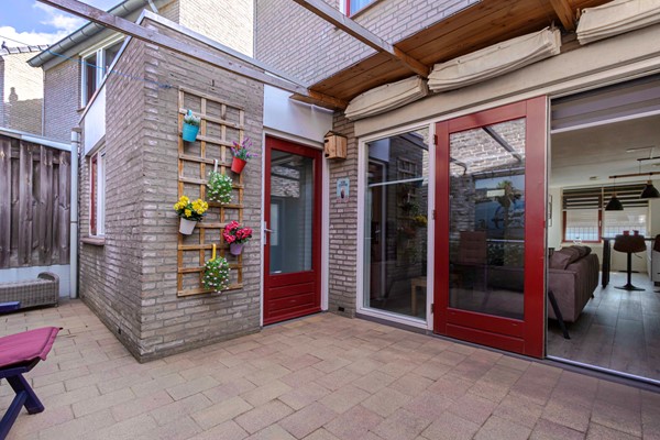 Medium property photo - Kampstraat 3, 6413 EA Heerlen