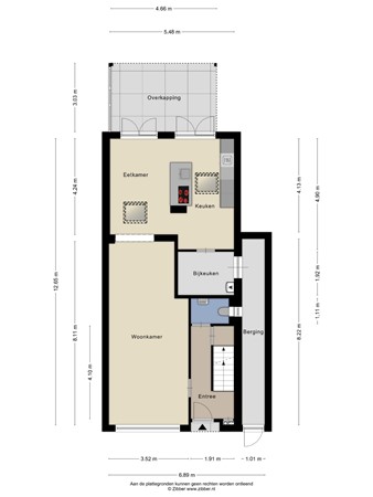 Keerberg 38, 6367 EJ Voerendaal - 174964141_1568027_keerb_begane_grond_first_design_20250722_a1e7f0.jpg