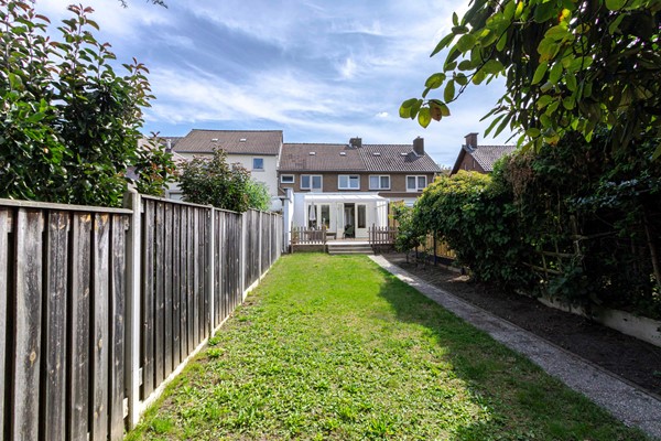 Medium property photo - Keerberg 38, 6367 EJ Voerendaal