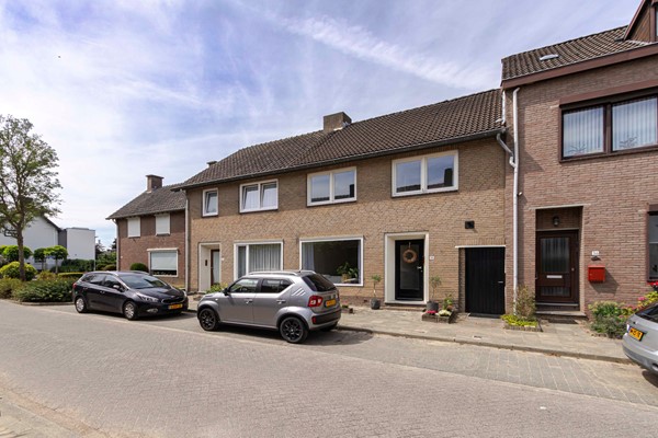 Medium property photo - Keerberg 38, 6367 EJ Voerendaal