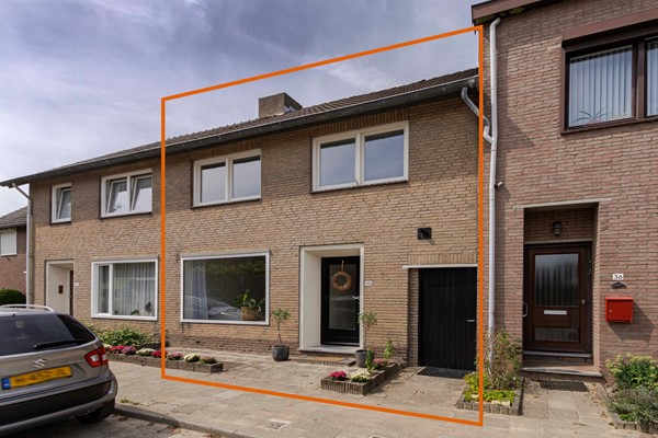 Medium property photo - Keerberg 38, 6367 EJ Voerendaal