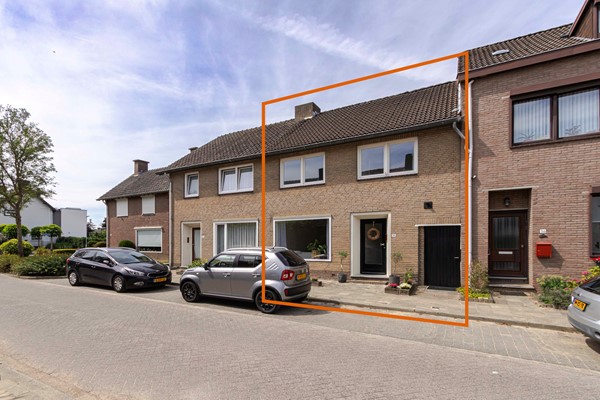 Medium property photo - Keerberg 38, 6367 EJ Voerendaal