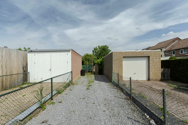 Medium property photo - Keerberg 38, 6367 EJ Voerendaal