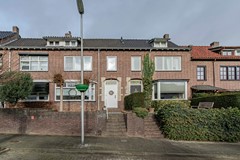 Verkocht: Instapklare, zeer nette tussenwoning, op loopafstand van het centrum van Heerlen