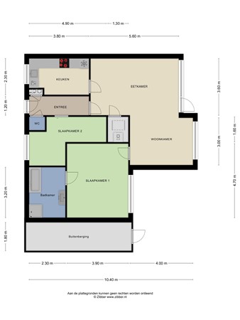 Deken Lendersstraat 2, 6433 BB Hoensbroek - 175065193_1569005_deken_appartement_first_design_20250724_bc1c59.jpg