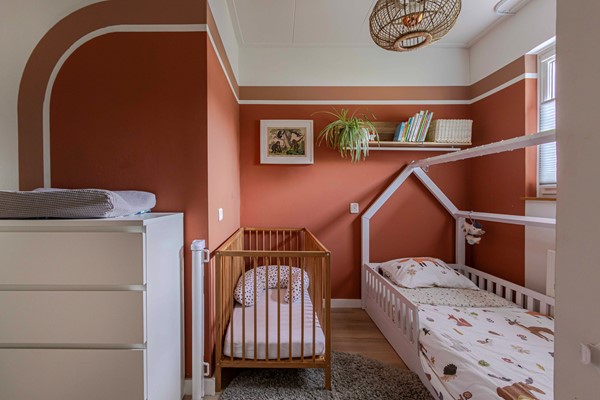 Medium property photo - Deken Lendersstraat 2, 6433 BB Hoensbroek