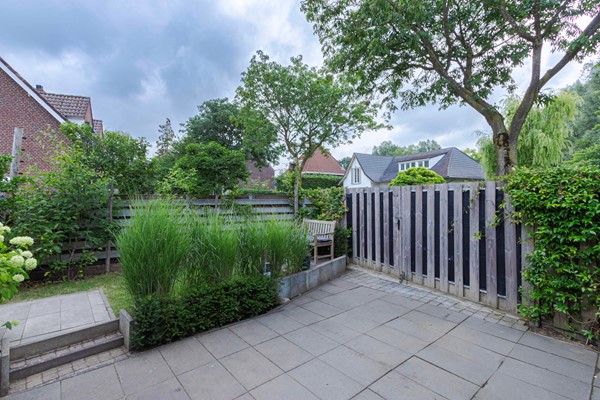 Medium property photo - Deken Lendersstraat 2, 6433 BB Hoensbroek