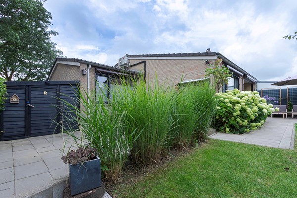 Medium property photo - Deken Lendersstraat 2, 6433 BB Hoensbroek