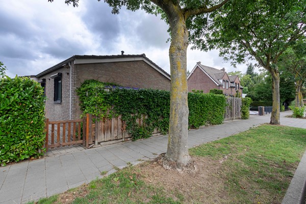 Medium property photo - Deken Lendersstraat 2, 6433 BB Hoensbroek
