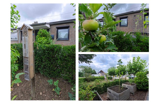 Medium property photo - Deken Lendersstraat 2, 6433 BB Hoensbroek