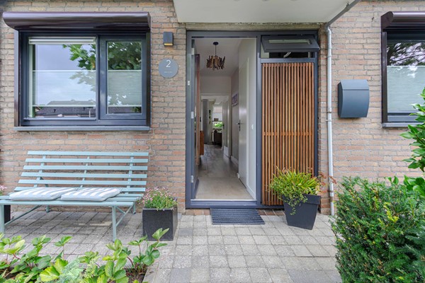 Medium property photo - Deken Lendersstraat 2, 6433 BB Hoensbroek