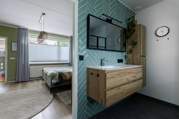 Medium property photo - Deken Lendersstraat 2, 6433 BB Hoensbroek