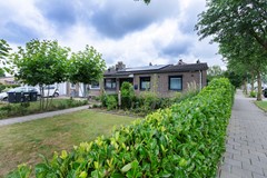 Verkocht: Deken Lendersstraat 2, 6433BB Hoensbroek