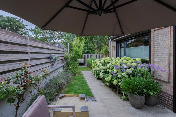 Medium property photo - Deken Lendersstraat 2, 6433 BB Hoensbroek