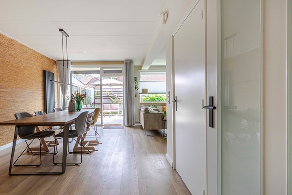 Medium property photo - Deken Lendersstraat 2, 6433 BB Hoensbroek